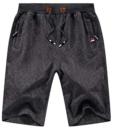 New Arrivals Mens Activewear Shorts Fashion Casual Neon Color Gym Jogger Running Short Pants Beach Shorts For Men