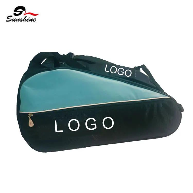 Wholesale Portable Tennis Backpack Tennis Bag for Men and Women Racket Bags