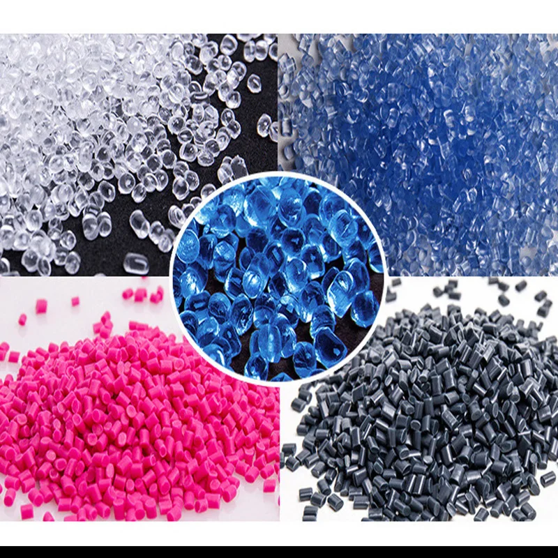 Best quality tpe/ tpv/ tpr/tpu granule manufacturer