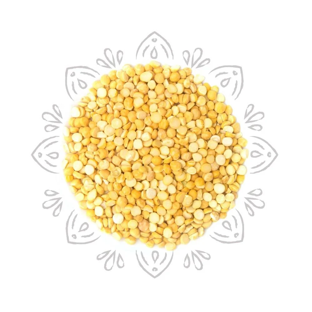 \Wholesale Natural Yellow Toor Dal