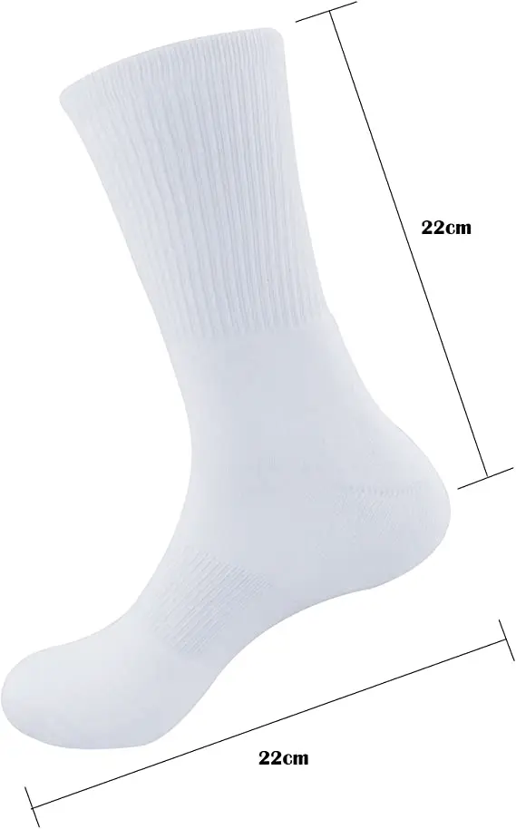 Good stretch printing custom sublimated socks super soft comfy blank socks for sublimation