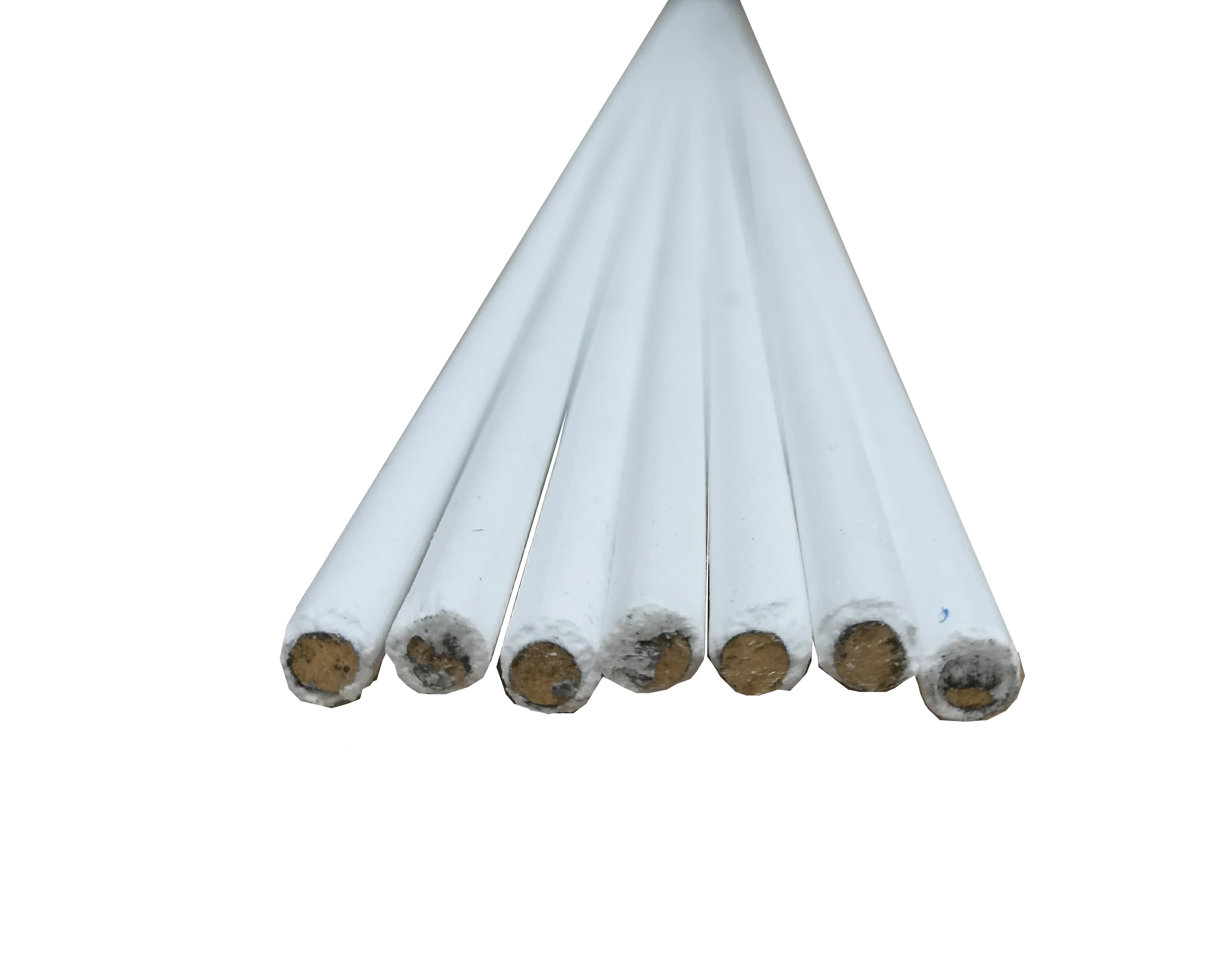 High Toughness Brazing Material Brass Welding Rod CuZn40Sn with Flux S222F
