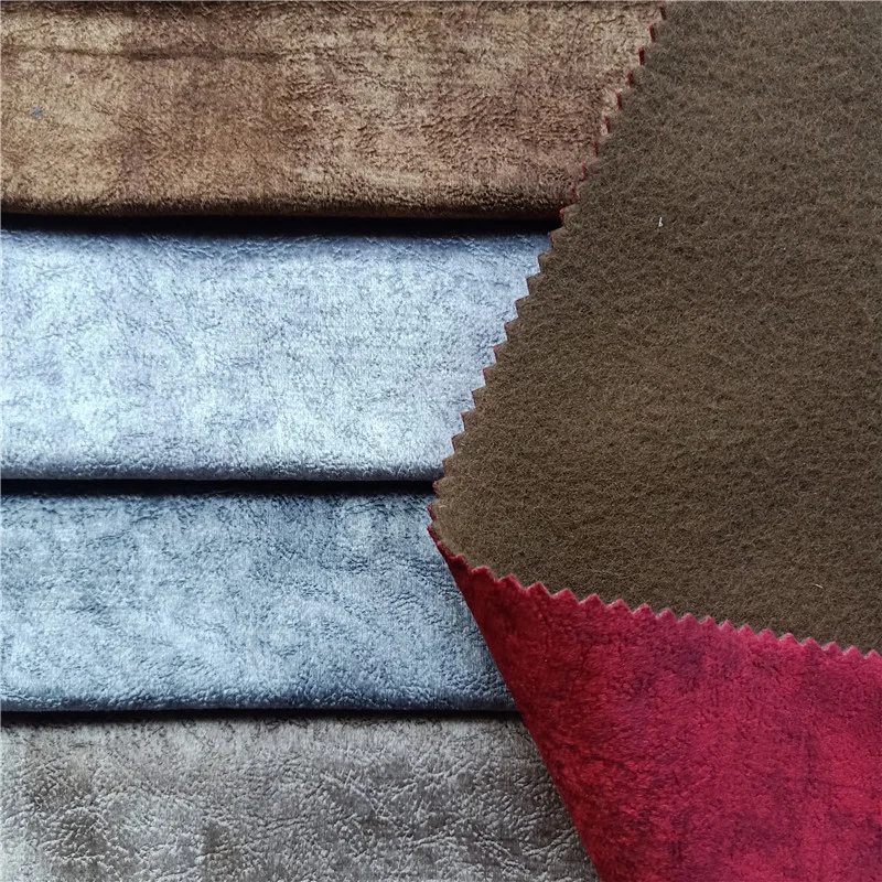 ECCESS high quality velvet fabric standing pile mohair touch polyester woven for furniture and upholstery sofa fabric