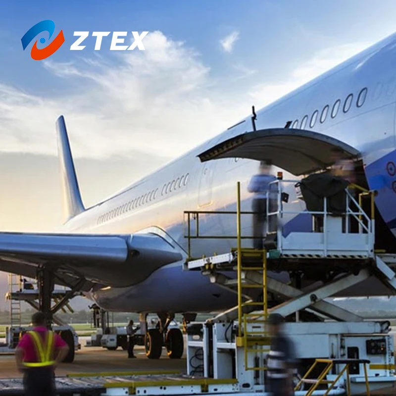 International Logistics Air Cargo Door To Door Amazon Dropshipping Delivery To Usa/uk Shipping Agent In China