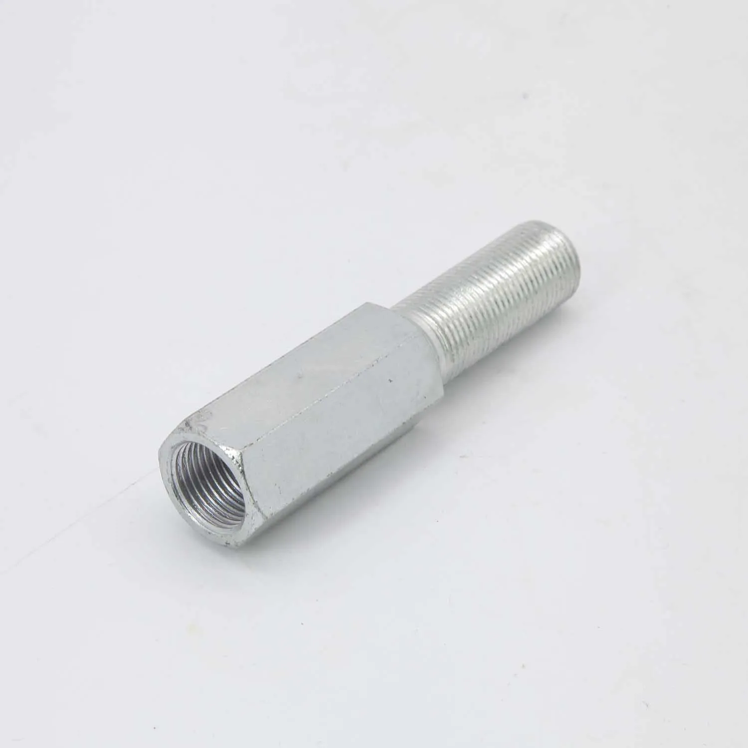 Turnbuckle Style Chrome Moly Steel Jack Screws  4130 chromoly Jack Screw