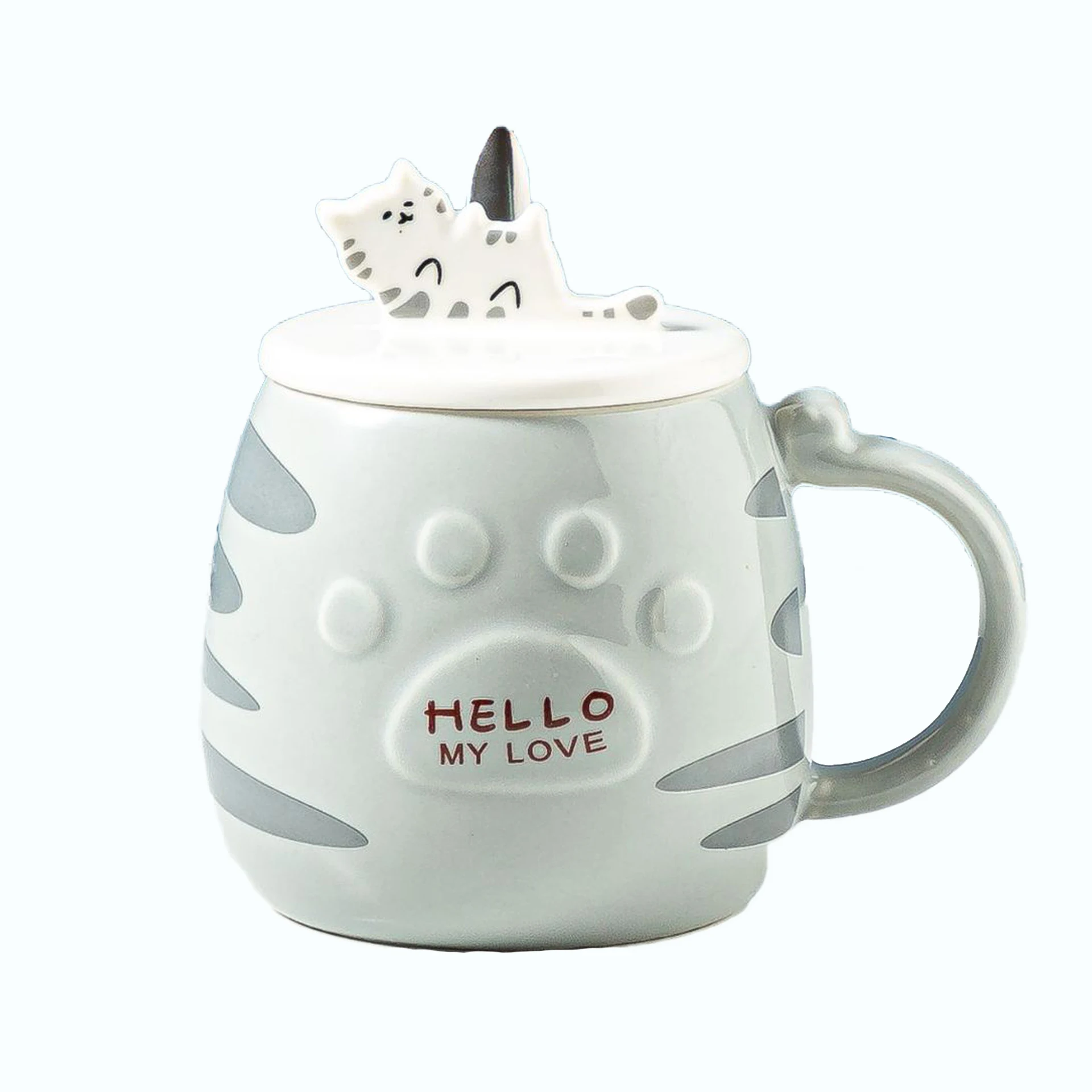 Custom Porcelain Mugs Cups Plain White sublimation Ceramic Mugs Blank Promotional Gift Coffee Ceramic Mugs