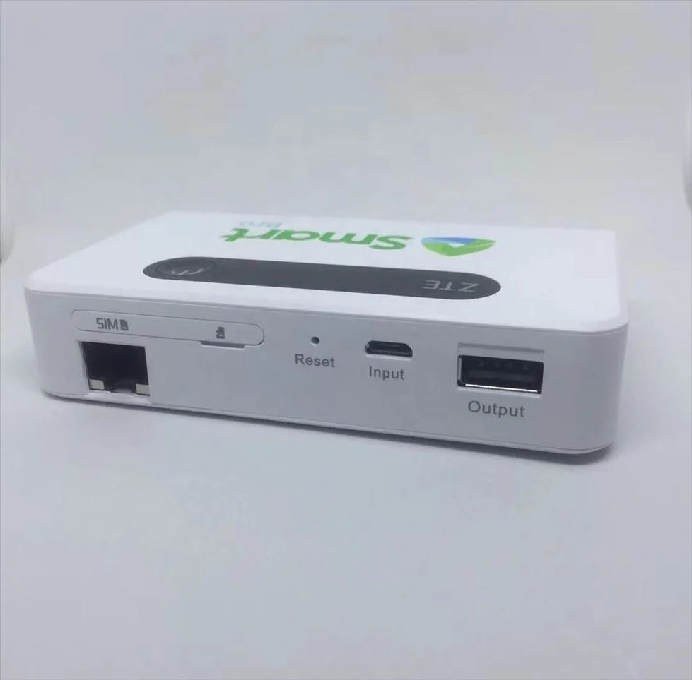  Мобильная точка доступа ZTE MF903 4G LTE (5200