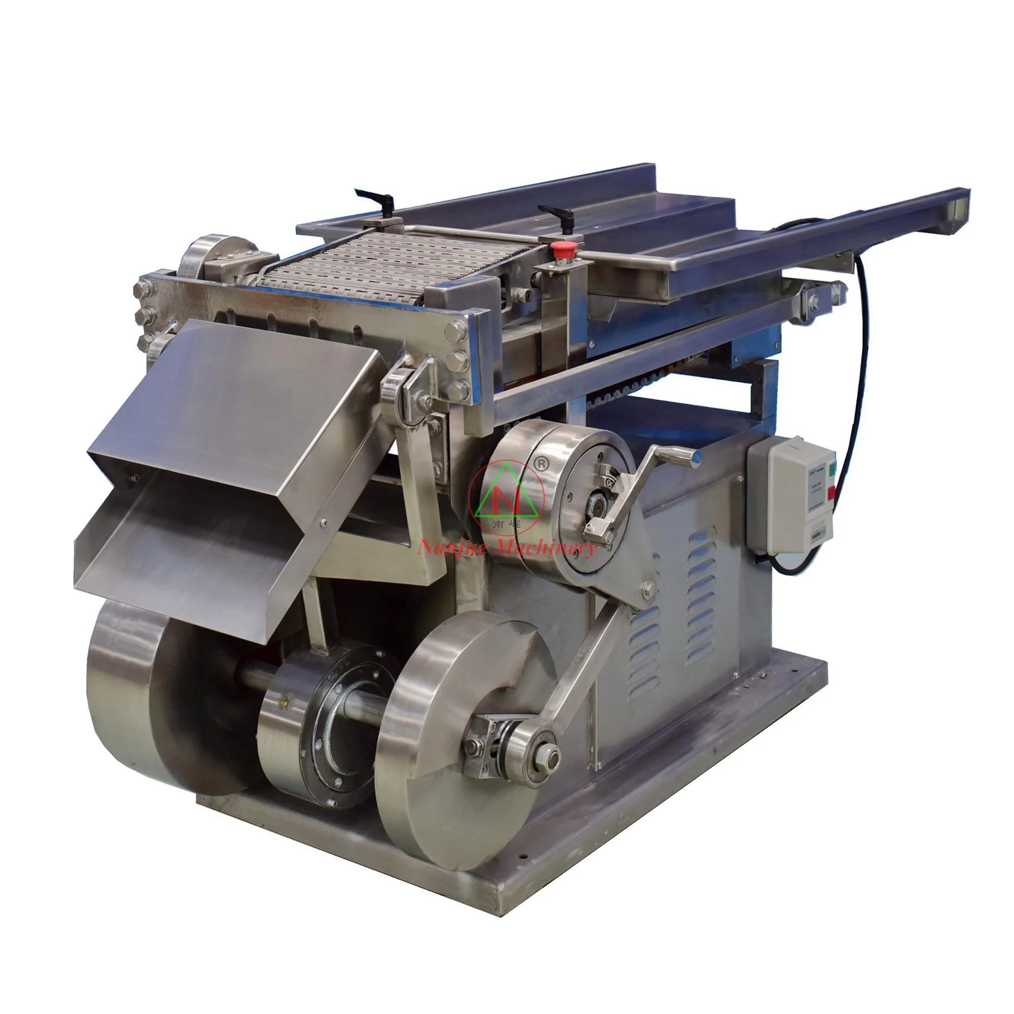 Экстракт солодки ломтерезальная машина солодки ломтик автомат для резки