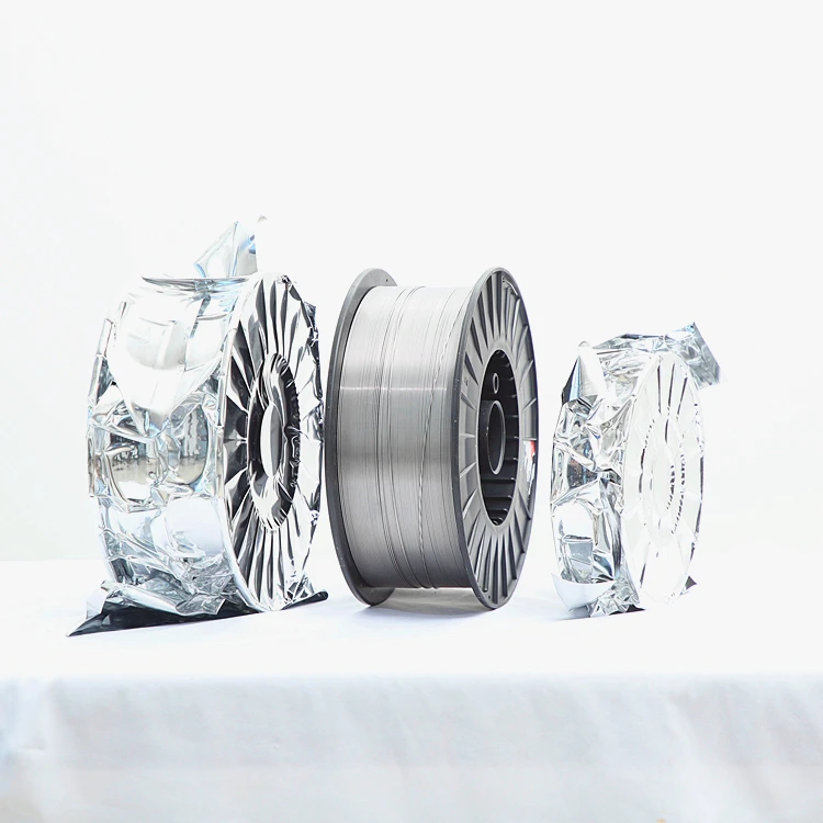 Factory directly sale high deposition efficiency E71t-1C THY-51B flux cored welding wire 0.8-1.6mm