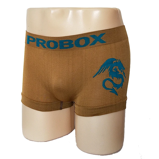 Wholesale Seamless Boxer Shorts