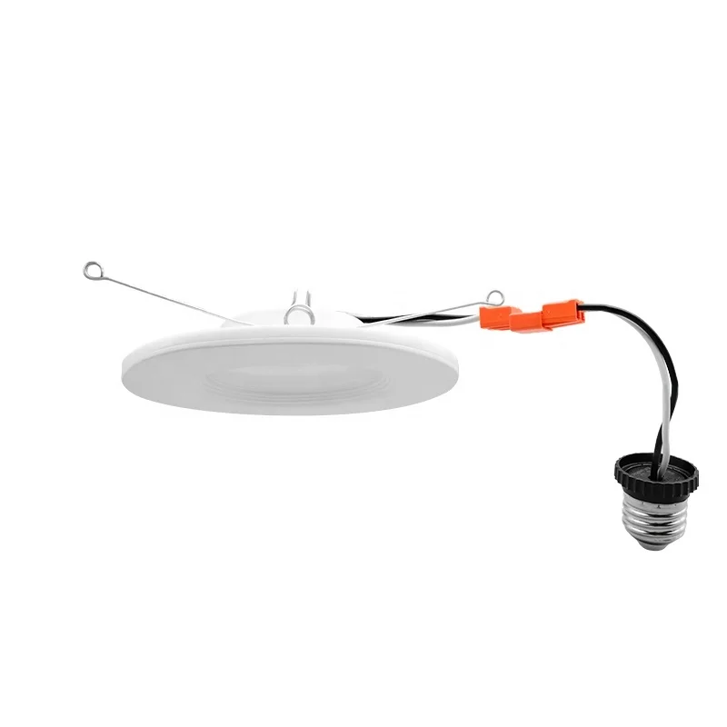 Factory made fast shipping UL CUL ETL CETL American certificates downlight and panel light for the home lighting