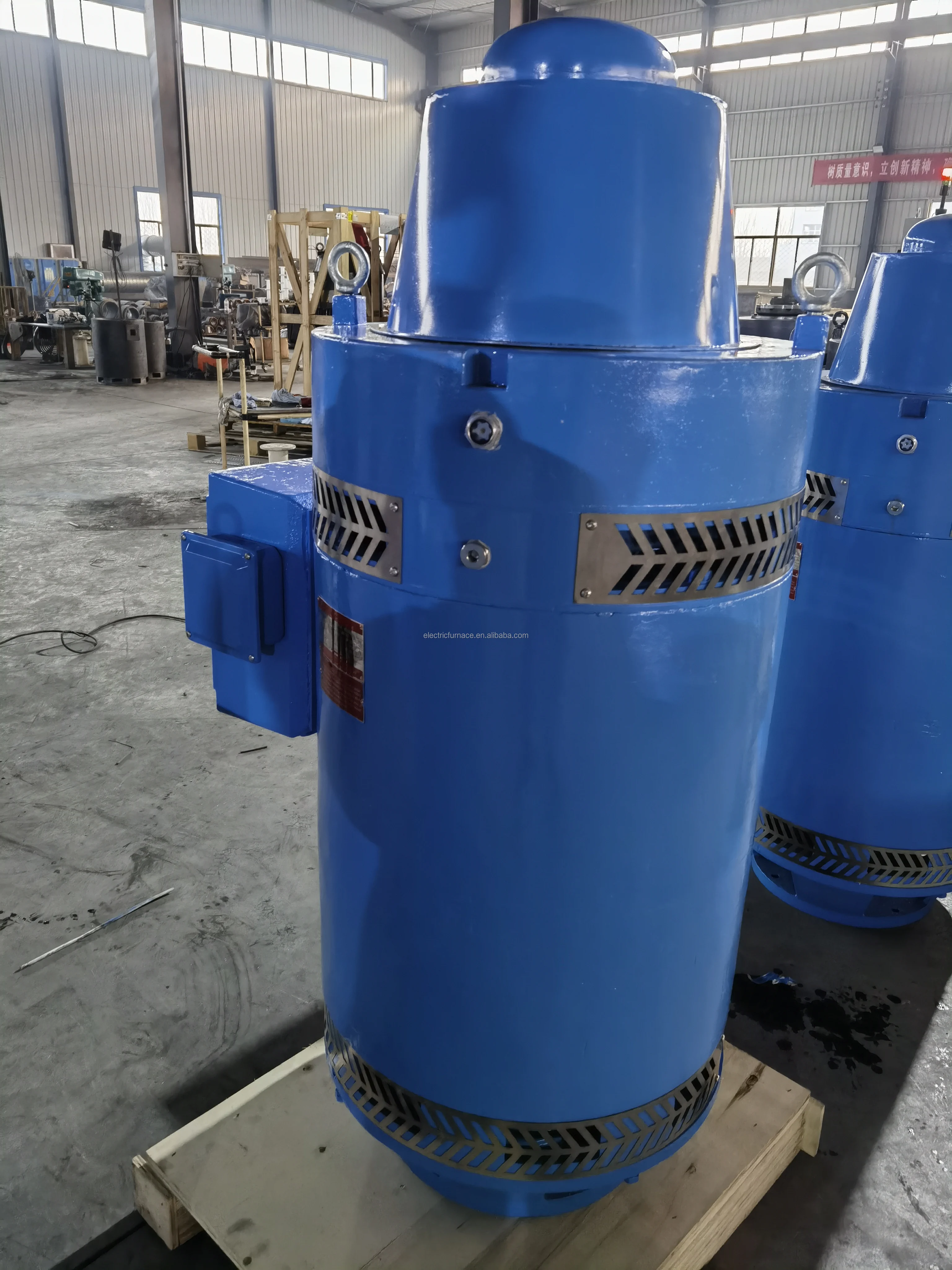 neam and iec standard vhs motors and deep well pump motor fire pump hollow shaft motors