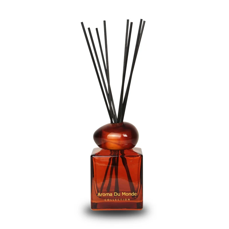 Nice Design Home Fragrance Oil Reed Diffuser Base Oil New Design Reed Diffuser Bottles 100ml