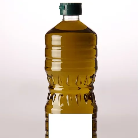 Top Quality Extra Virgin Olive Oil Private Label 1L Pet Olive Pomace Oil For Sale Made In Spanish