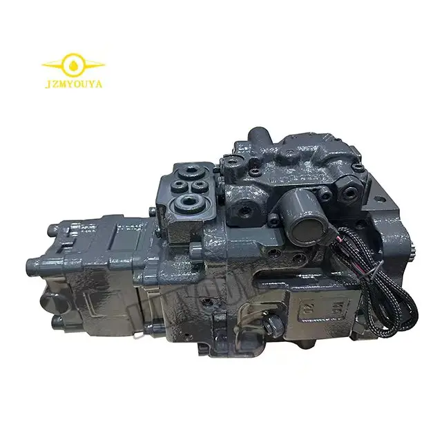 JZMYOUYA  708-3s-11550 Pc50mr-2 Pc55mr-2 Pc40mr-2 Hydraulic Main Pump Pc40mr-2 Main Pump Pc40mr-2 Hydraulic Pump For Komatsu