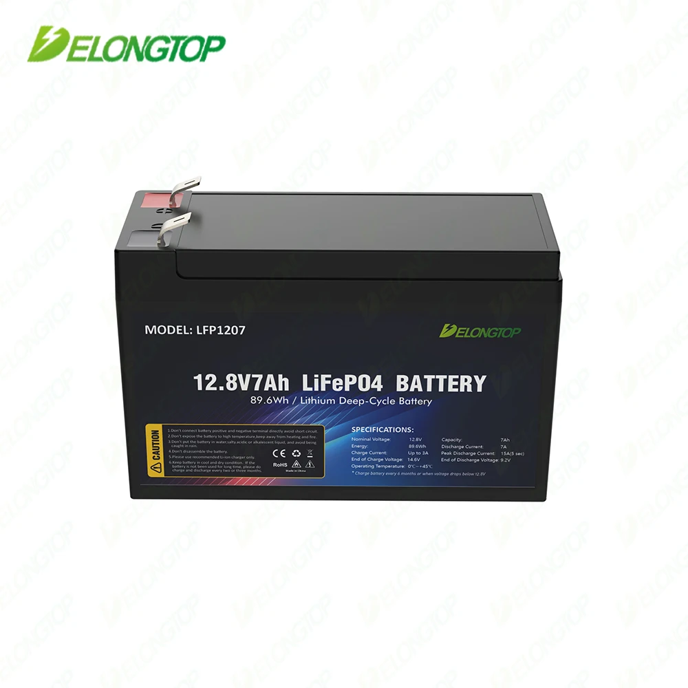 Lithium Ion Fish Finder Battery 12v 7AH 10AH 18ah Lifepo4 Battery Pack Fish Finder