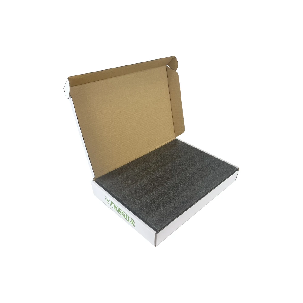 HENGXING  Wholesale Custom Printed Unique Corrugated Shipping Logo Cardboard Mailer Box Paper Packing Box Package Box