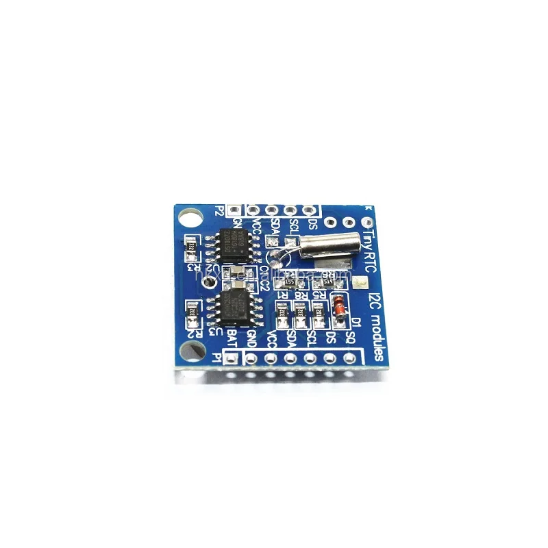 Module Tiny RTC I2C DS1307 AT24C32 24C32 memory Real Time Clock Module