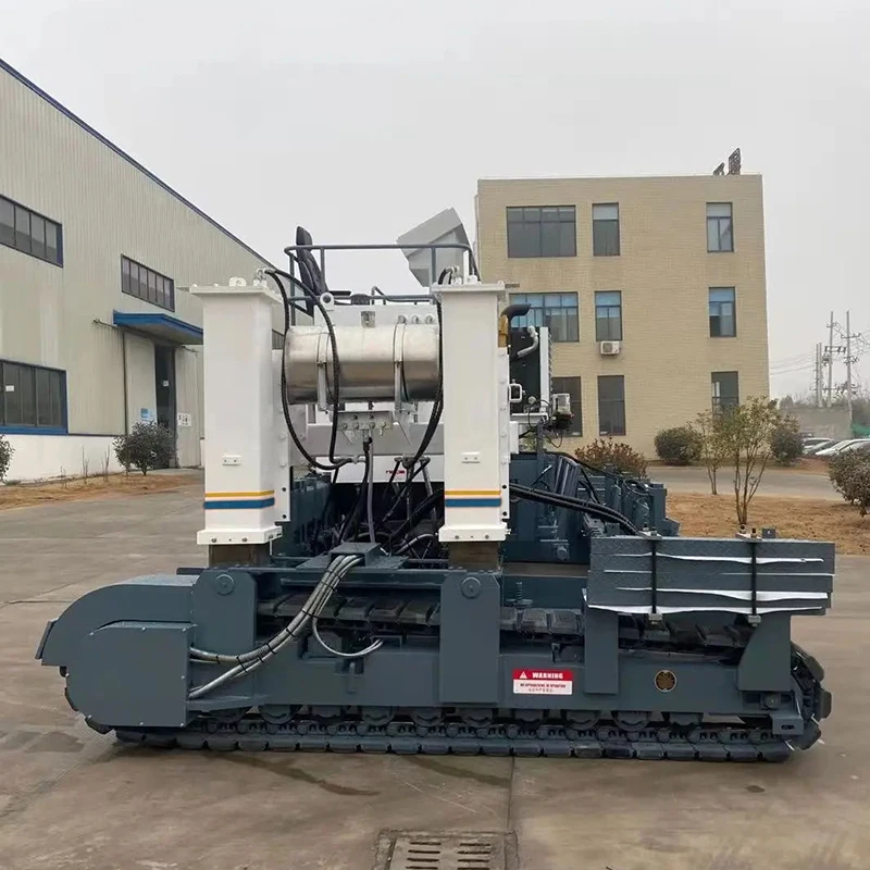 small mini curb and gutter sidewalk concrete gutter concrete curb cutting machine for sale