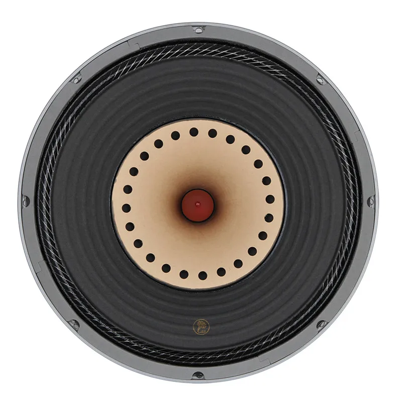 LS-02 W-15 15-дюймовый динамик 100-150 Вт/8 + 8 Ом/LII аудио быстрый-15/W15B/H1502/MUSIC-15 1 пара