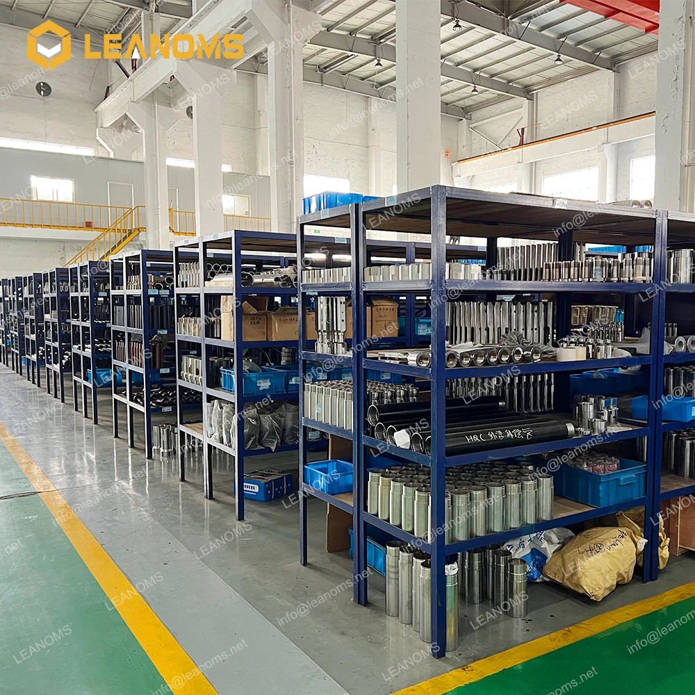 Mining Rock Coring Wireline BQ NQ HQ PQ Head Assembly