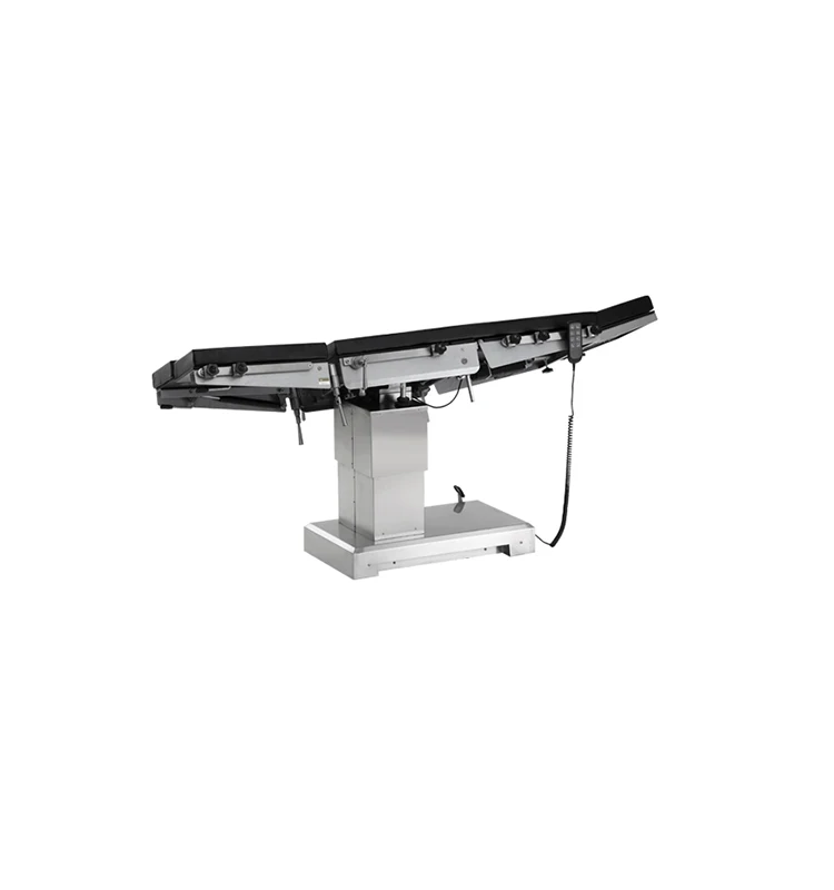 Excellent quality gynecology examination table in operating table led operating room table