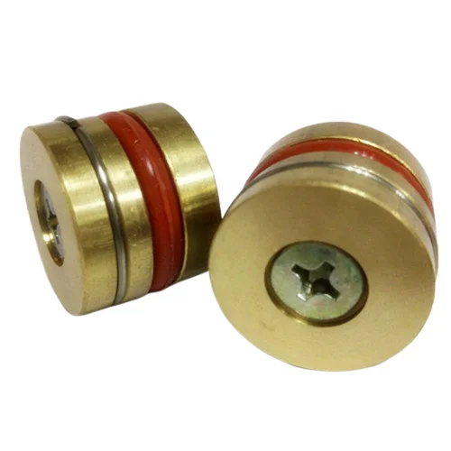 Threadless pressure plug 6mm 8mm 10mm cooling water circuit plugs threadless pressure plug