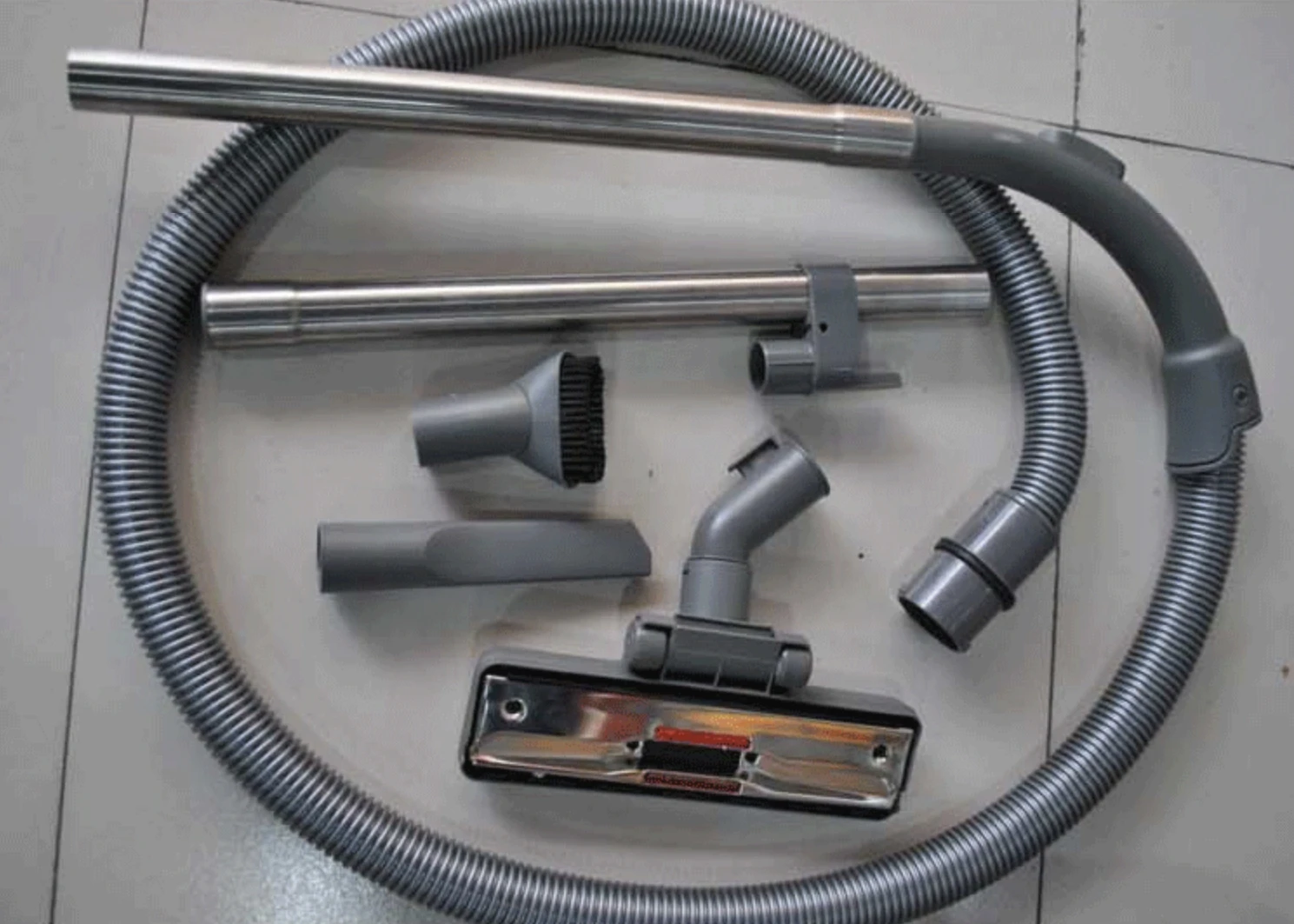 1200W Cyclonic Vacuum Cleaner Carpet Washer Extractor High Quality Silent Commercial Electrical Appliances Hotels Big Power