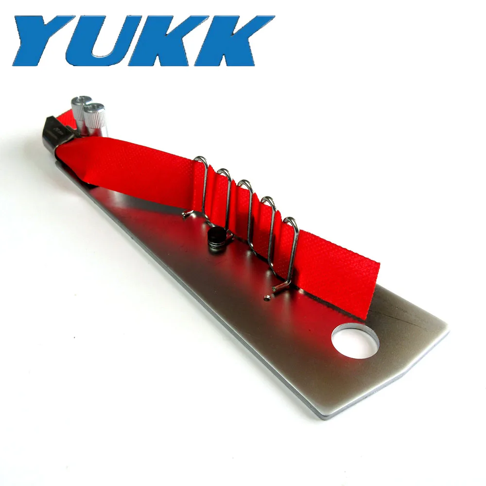 Binder + Bracket For Seiko LSC-8BV Cylinder Bed Walking Foot Machine Binding Sewing
