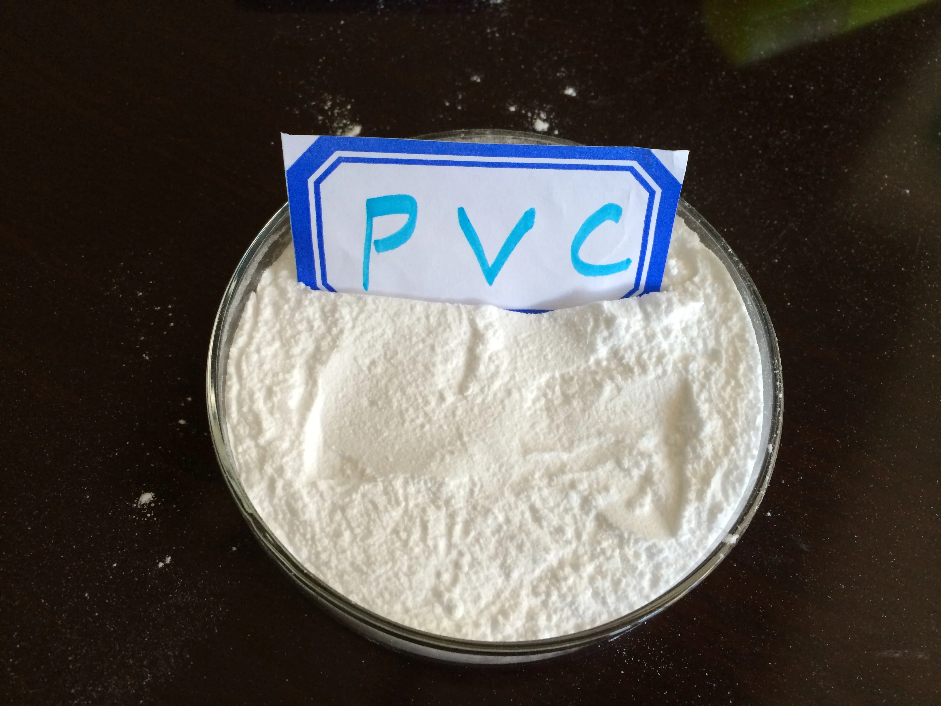 High quality S700 S1000 Polyvinyl Chloride Pvc Resin  powder