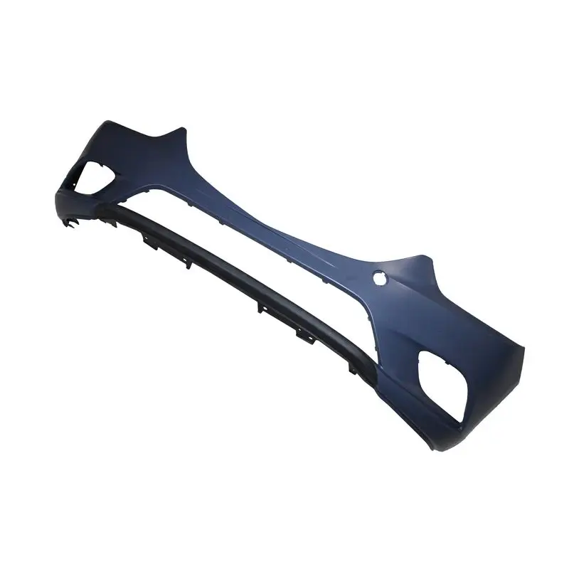 Прямые продажи с фабрики Kd45-50-031 передний бампер для автомобиля для Mazda побег Cx5 2012-2015