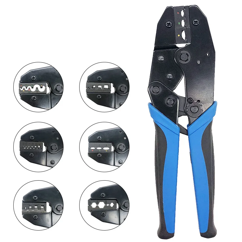 Terminal Crimping Tool 111.112.114