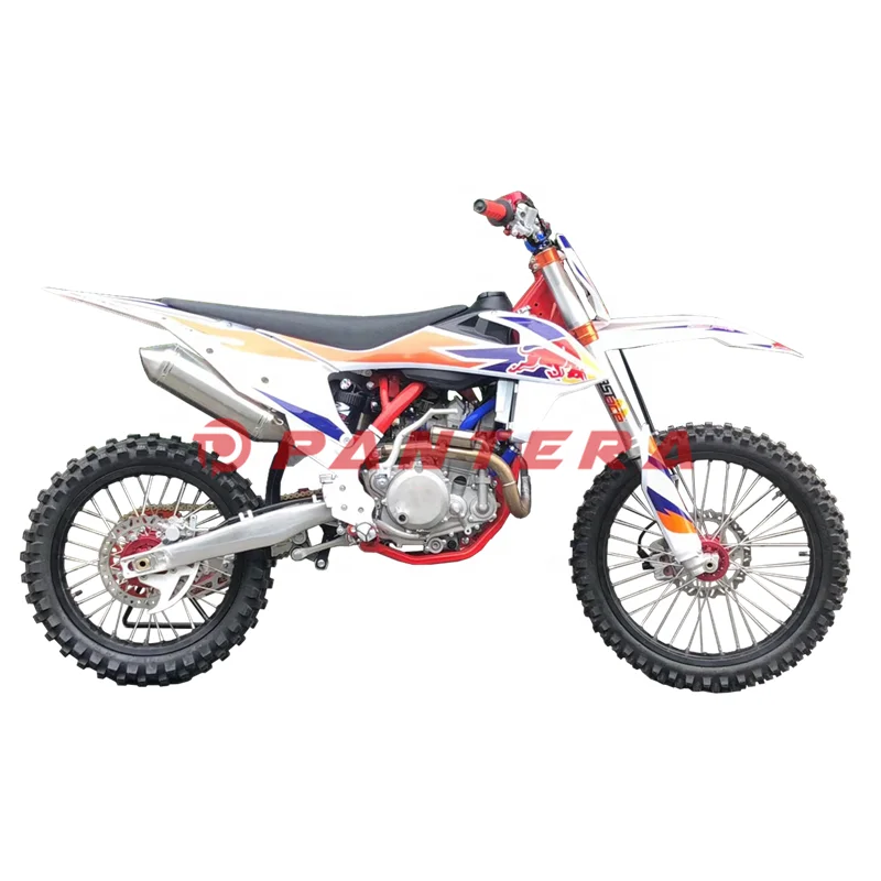 Best Selling Super Off Road Motorcycles 250cc for Sale in China