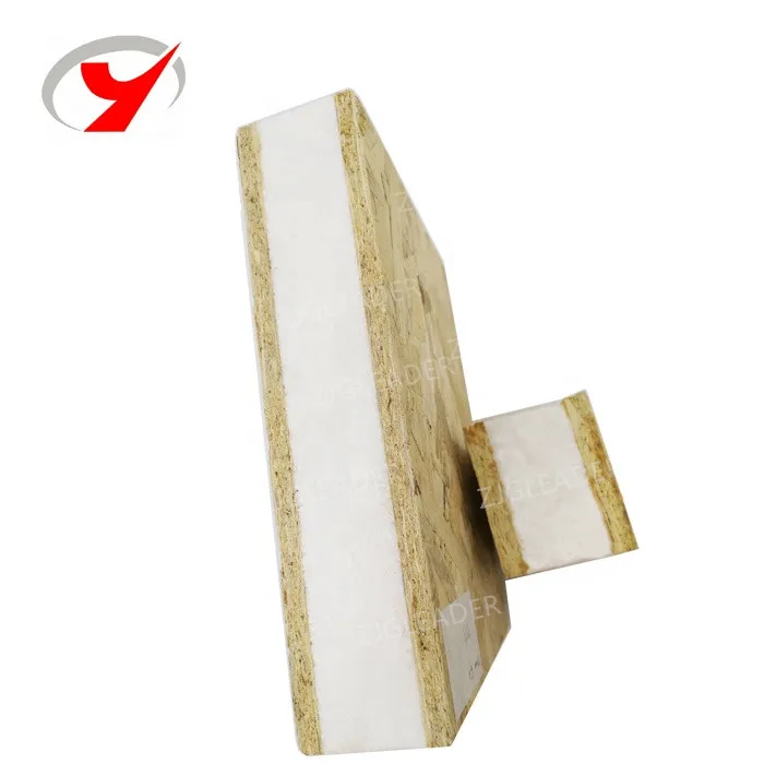 Construction Decoration  OSB  Chipboard Board with Excellent Sound Absorption & Heat Insulation for Wall