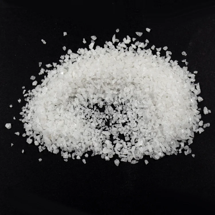 High quality white fused alumina WFA purity 99% white corundum aluminium oxide price