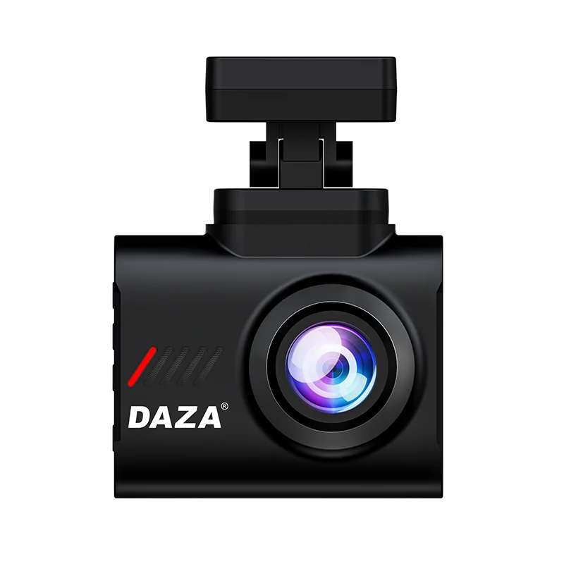 Car Accessories G241 Support G-SENSOR/SOS Emergency Recording Night Vision Camera 1080P Car Dash Cam 2K Mini Wifi Camera