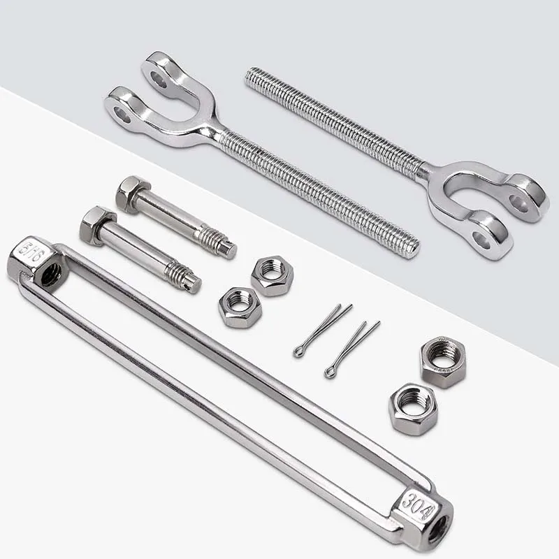 Factory wholesale wrestling ring turnbuckle pads hot sale china turnbuckle 3/4