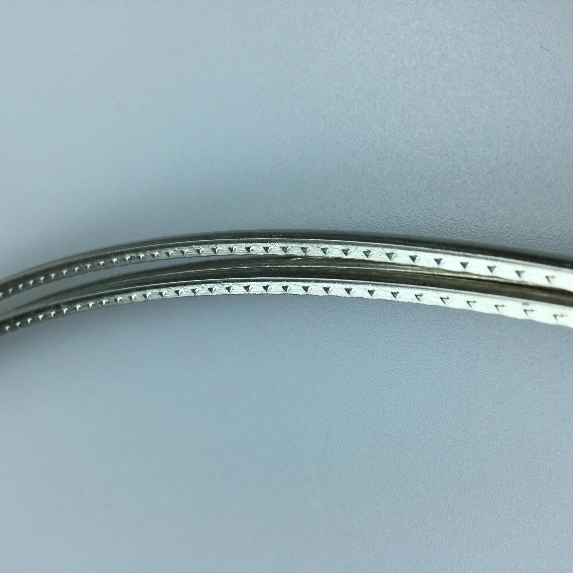 Hot sale high quality practical 1.6/1.8/2.0/2.2/2.4/2.7/2.9mm nickel white copper 2.5 meters ukulele guitar fret