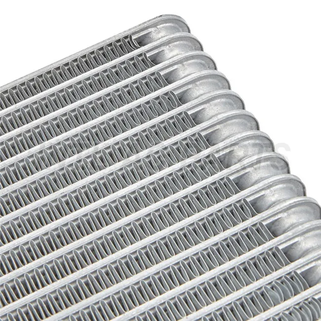 Auto a/c (ac) air conditioner Evaporator coil for Nissan Teana Verdampfer Evaporador
