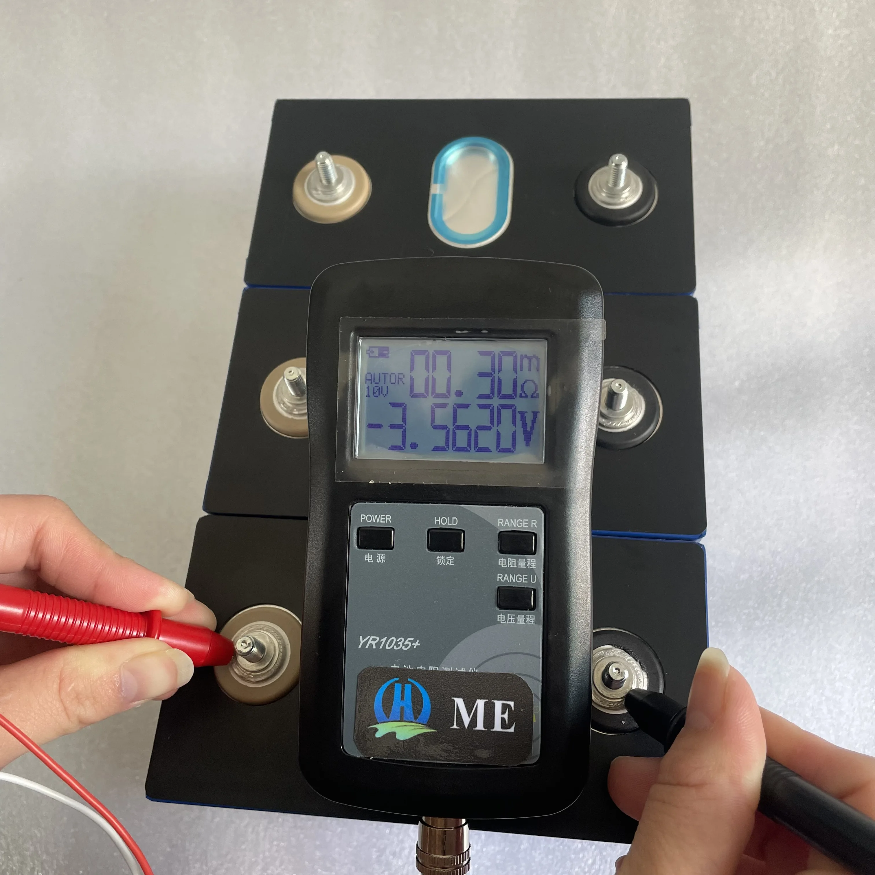 Prismatic CATL Lithium Ion NMC Battery Cells 3.7V 150Ah 153Ah 156Ah Li-ion Battery For Electric Motorcycle