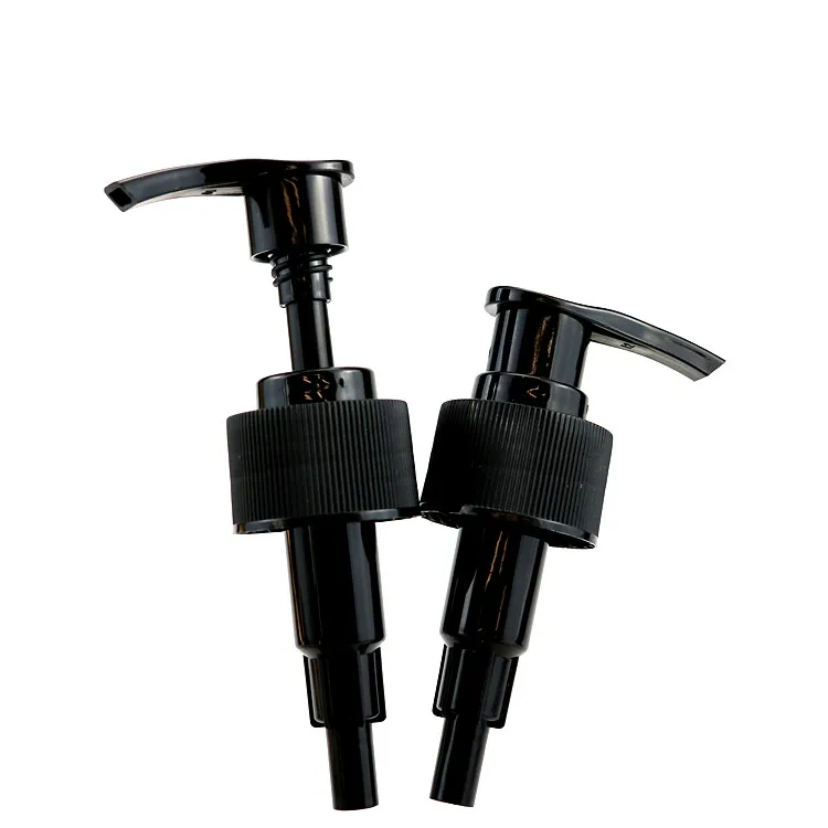 fast delivery time lotion pump good price 24mm 28mm hand liquid dispenser pump