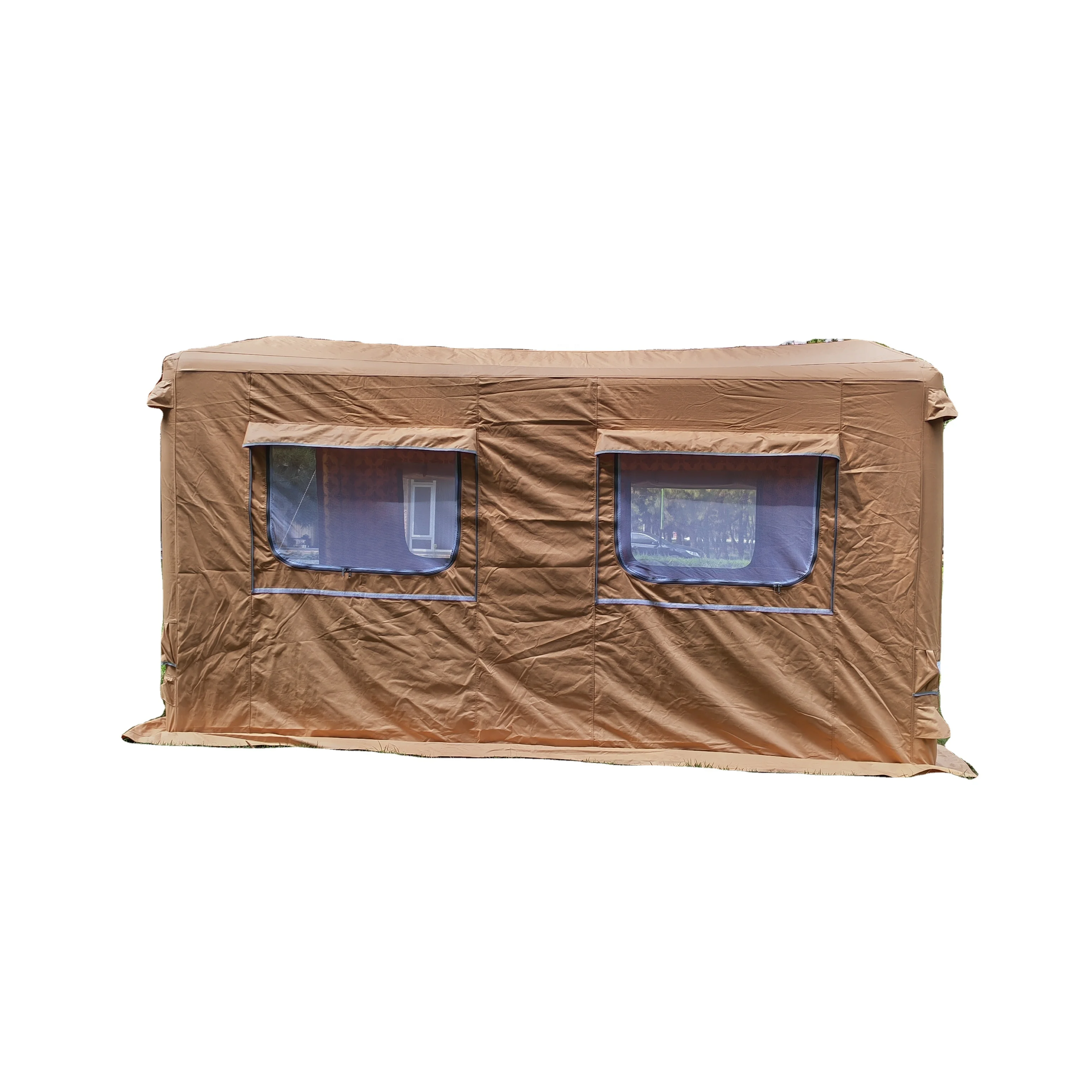 Воздушная палатка Rongtou для кемпинга на Ближнем Востоке Саудовская Аравия Катар Дубай Объединенные Арабские Эмираты Кувейт 3*4 4*6 надувная