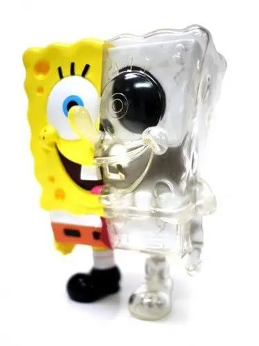 Custom Made Art Designer Figures Cartoon Toys Oem/ODM Collectable Custom Manufactures Toys