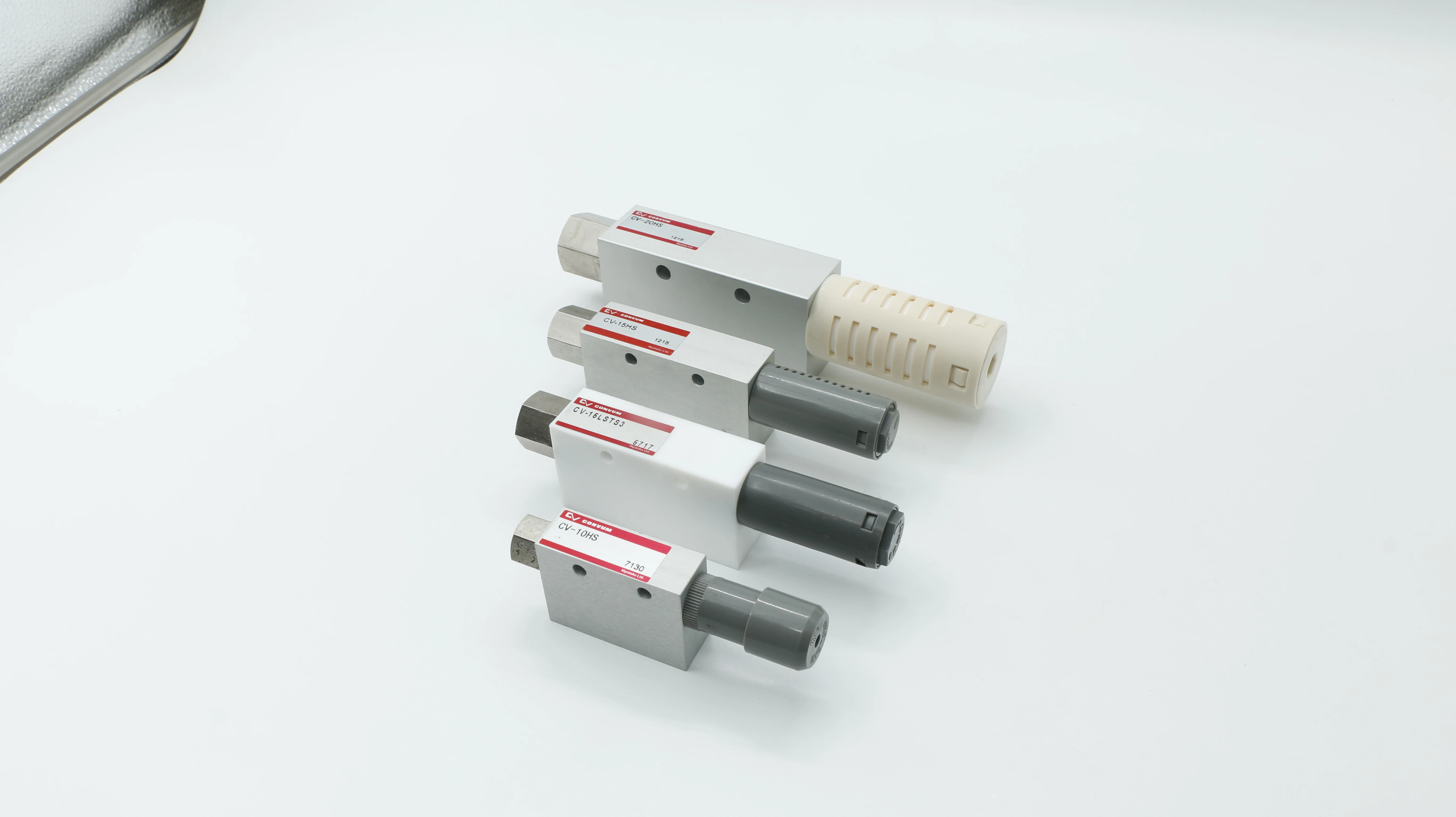 Vacuum Generator Vacuum Ejector Pneumatic components Air Vacuum Pump CV-15 CV05/10 CV series