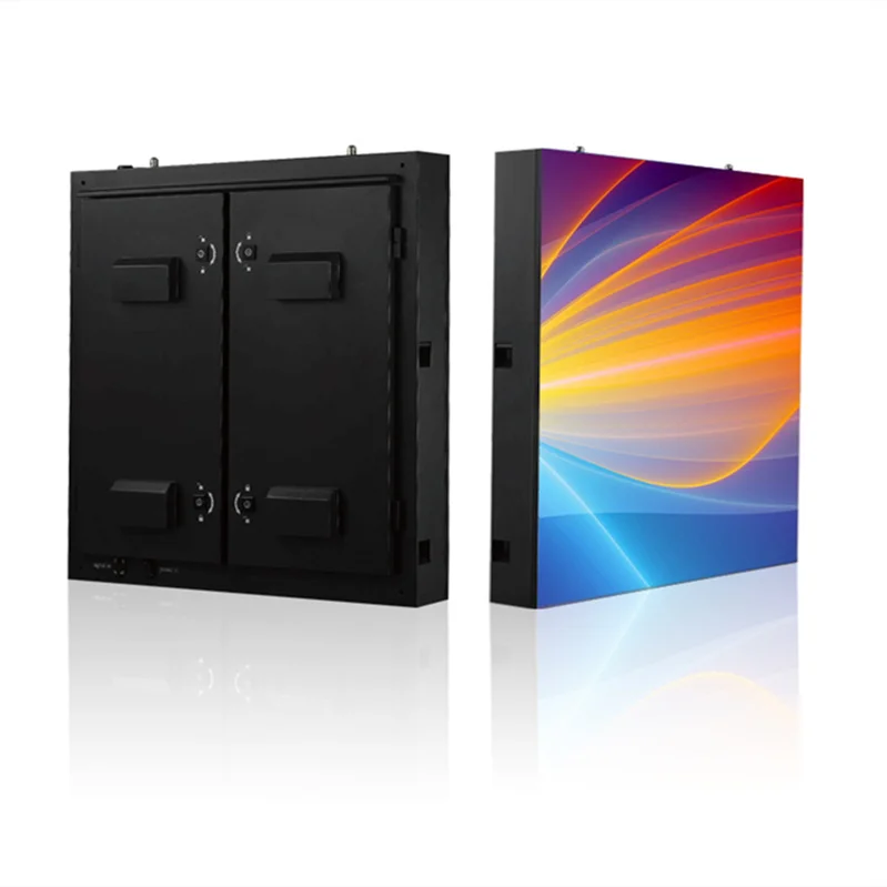 Full color p2.5 p3 p4 p5  p6mm ph8 p10 p16 p20  960mm electronic signs outdoors led display screen panel