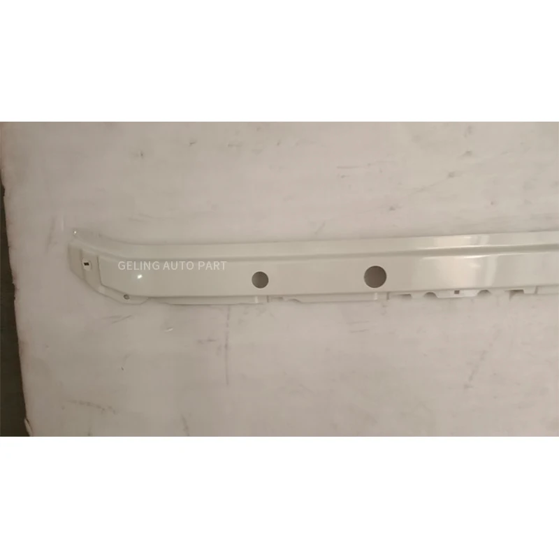 long wide wiper panel support outer for isuzu 700p elf across npr series truck