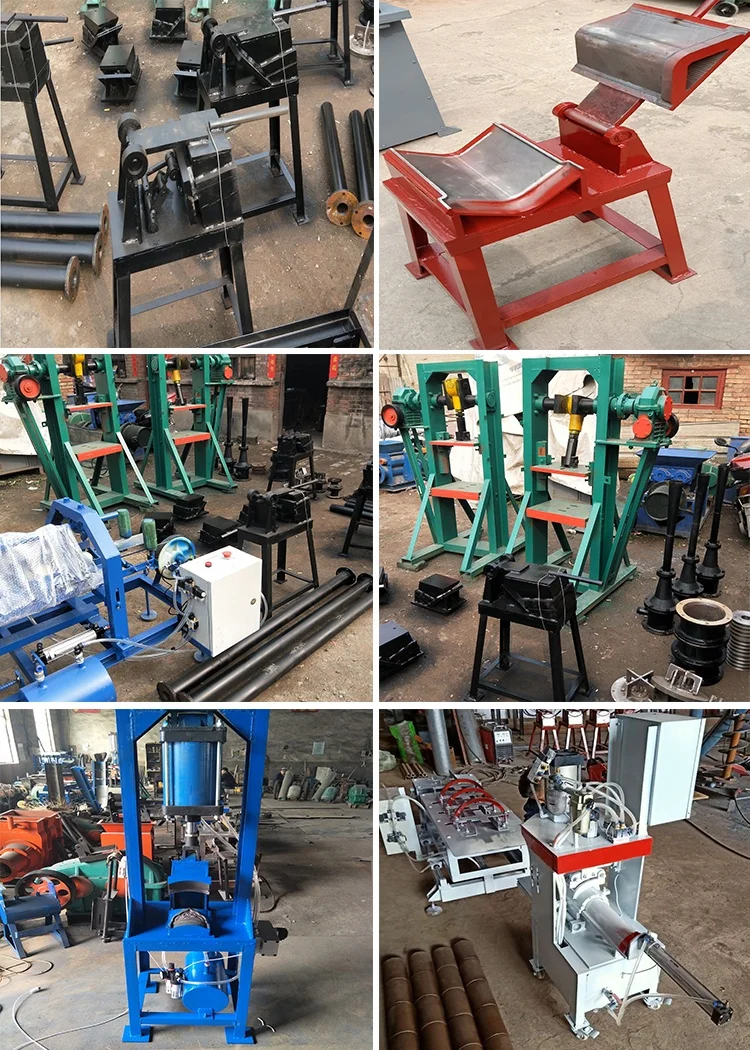 Automatic hydraulic roof tile press making machine price
