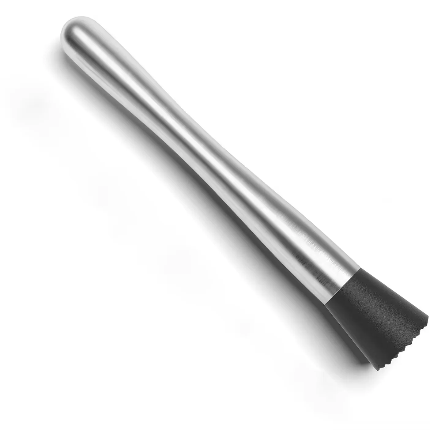 Professional barware tools stainless steel various colors bar equipment cocktail muddler for bartender