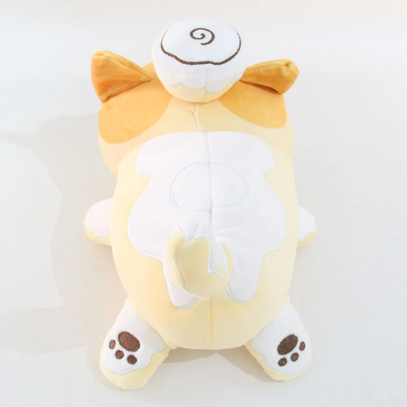 New style popular Halloween Plush Animal Toy Plush Cat Doll Soft Pillow Toy Children gifts