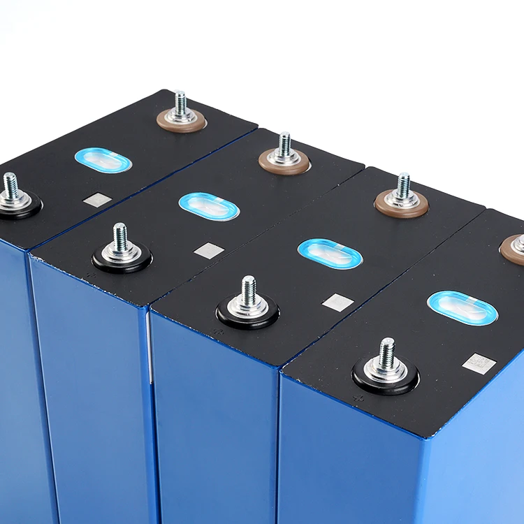 Europe US Stocks Grade a 280AH 6000 Cycle Cell Lifepo4 Lithium Ion Battery 12V 24V 48V Off-Grid 300AH 310AH 320Ah